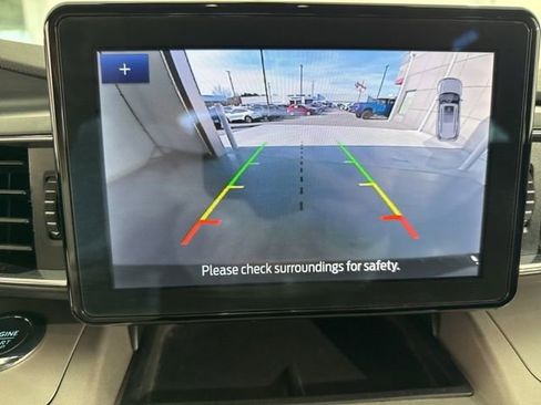 Used 2023 Ford Explorer XLT w/ Equipment Group 202A image 27