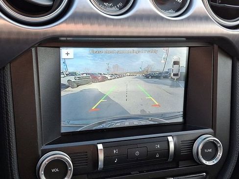 Certified 2019 Ford Mustang Bullitt w/ Bullitt Electronics Package image 25