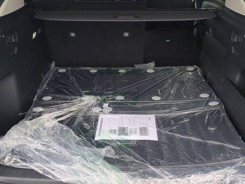 New 2026 MAZDA CX-50 AWD 2.5 Hybrid w/ Weather Package image 13