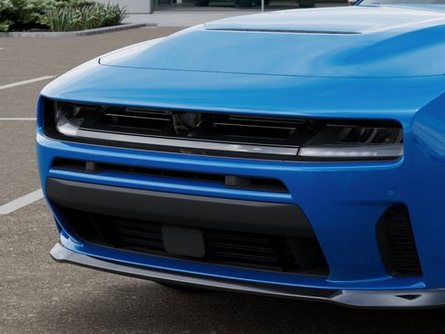 New 2026 Dodge Charger Scat Pack image 11