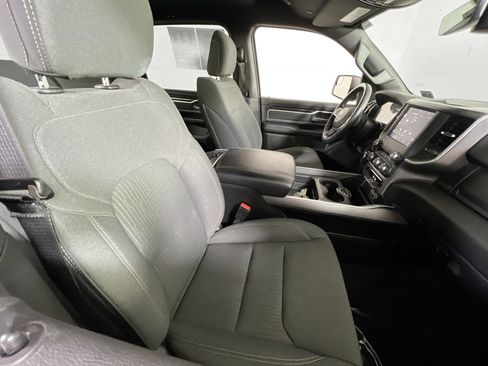 Used 2023 RAM 1500 Big Horn AWD/4WD image 26