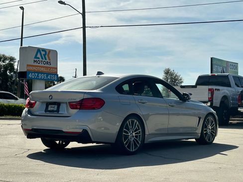 Used 2016 BMW 428i Gran Coupe image 3