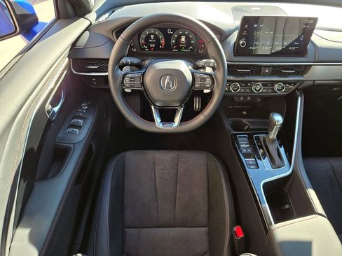 New 2025 Acura ADX A-Spec image 15