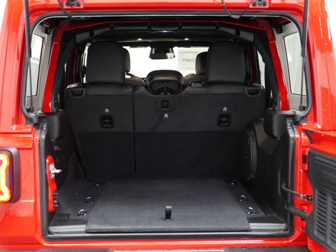 New 2026 Jeep Wrangler Unlimited Rubicon image 7