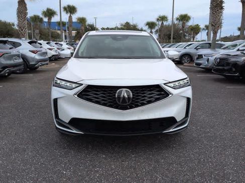 Used 2026 Acura MDX FWD w/ Technology Package image 3