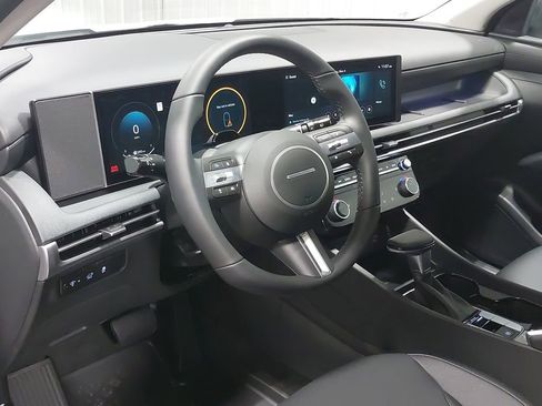 New 2026 Hyundai Tucson SEL image 16