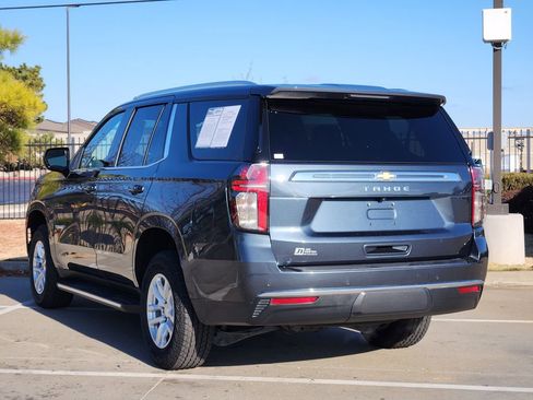 Used 2021 Chevrolet Tahoe LS image 6