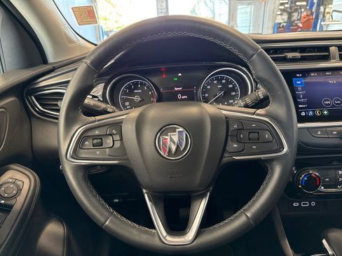 Used 2021 Buick Encore GX Preferred w/ Cold Weather Comfort Package image 18