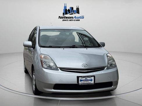 Used 2007 Toyota Prius image 2