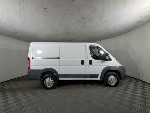 Used 2018 RAM ProMaster 1500 image 6