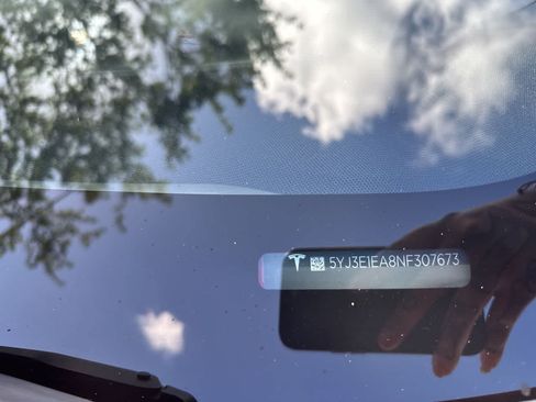 Used 2022 Tesla Model 3 RWD image 33