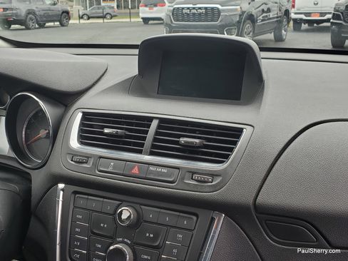 Used 2014 Buick Encore Convenience FWD image 18