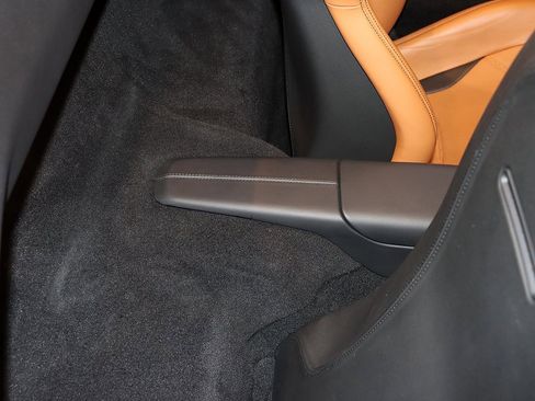 Certified 2024 Ferrari 296 GTS image 45