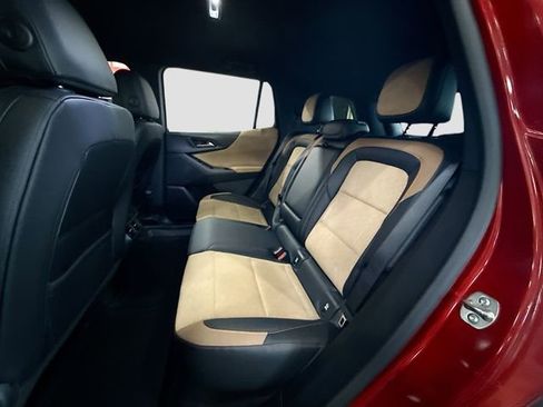 New 2026 Chevrolet Equinox ACTIV w/ Safety and Technology Package FWD image 26