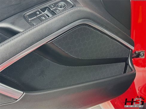 Used 2018 Porsche 911 Carrera GTS image 15