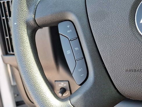 Used 2025 Chevrolet Express 2500 w/ Driver Convenience Package RWD image 20