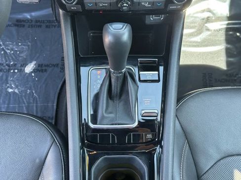 Used 2023 Jeep Compass Limited AWD/4WD image 18