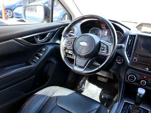 Used 2019 Subaru Crosstrek 2.0i Limited w/ Moonroof Package image 43