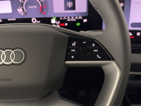 New 2026 Audi A5 2.0T Prestige AWD/4WD image 22