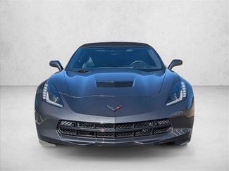 Used 2017 Chevrolet Corvette Stingray Convertible video 2