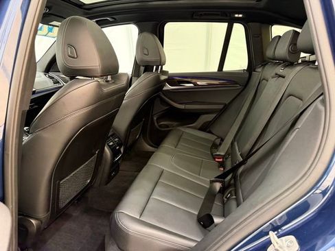 Used 2022 BMW X3 xDrive30i image 14