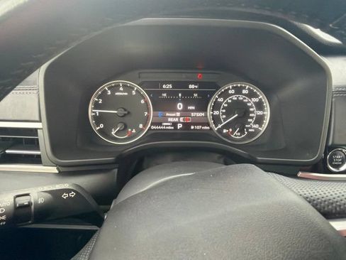 Used 2023 Mitsubishi Outlander SE AWD/4WD image 12