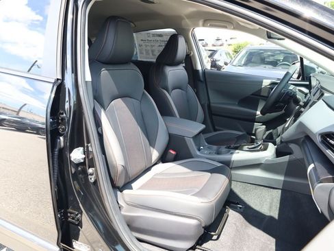 New 2026 Subaru Crosstrek 2.5i Limited AWD/4WD image 21