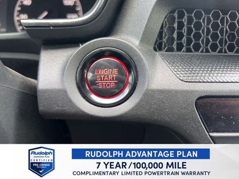Certified 2023 Honda CR-V LX image 40