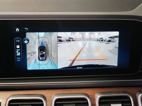 Used 2026 Mercedes-Benz GLE 350 4MATIC image 24