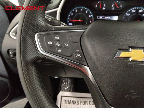 Used 2024 Chevrolet Malibu LT image 13