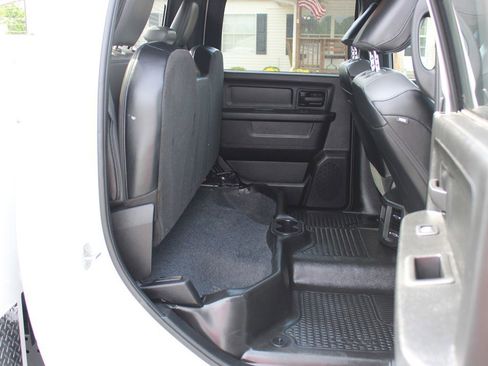 Used 2023 RAM 2500 Tradesman RWD image 30