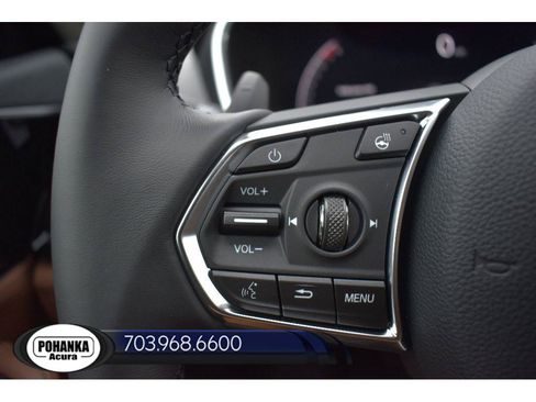New 2026 Acura MDX SH-AWD w/ Advance Package image 12