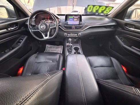 Used 2019 Nissan Altima 2.5 SL image 23