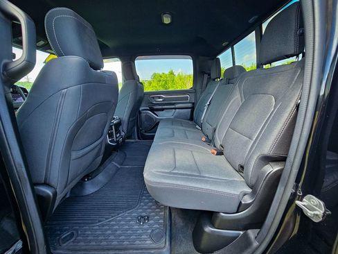 Used 2020 RAM 1500 Big Horn AWD/4WD image 34
