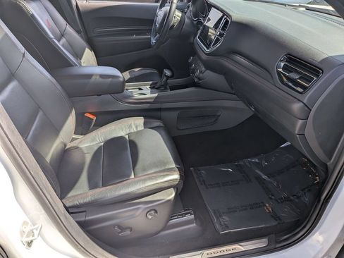 Certified 2025 Dodge Durango GT AWD/4WD image 37