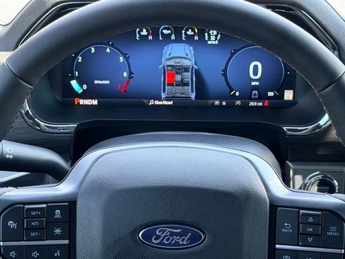 New 2026 Ford F150 Lariat w/ Equipment Group 502A High AWD/4WD image 18