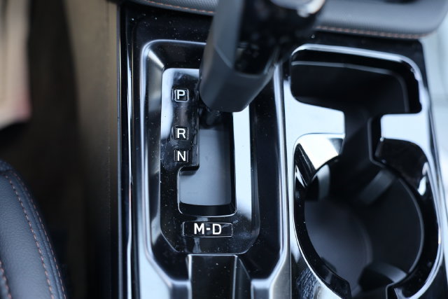 Certified 2026 Subaru Forester Touring AWD/4WD image 49