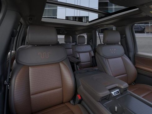 New 2025 Ford Expedition King Ranch image 10