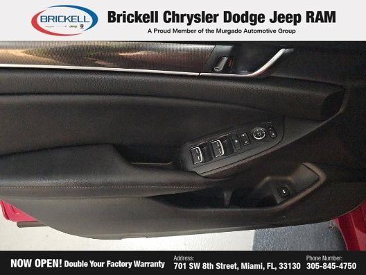 Used 2022 Honda Accord Sport image 11