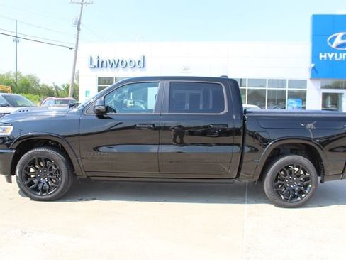 New 2026 RAM 1500 Limited AWD/4WD image 2