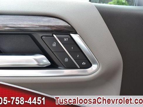 New 2026 Chevrolet Silverado 1500 LTZ w/ LTZ Premium Package AWD/4WD image 14