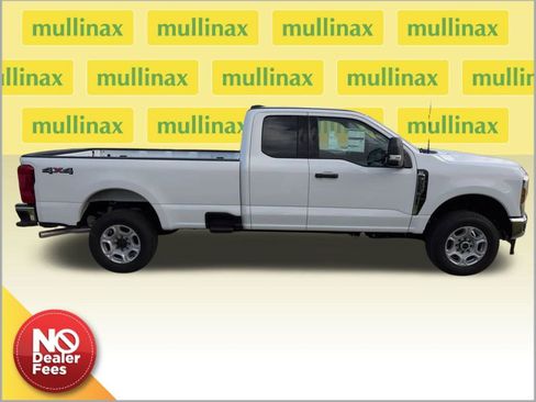 New 2026 Ford F250 XLT image 2