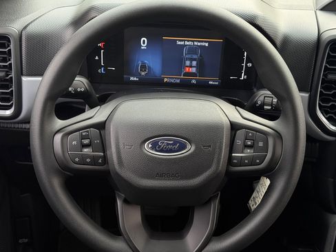 New 2026 Ford Ranger XL RWD image 12
