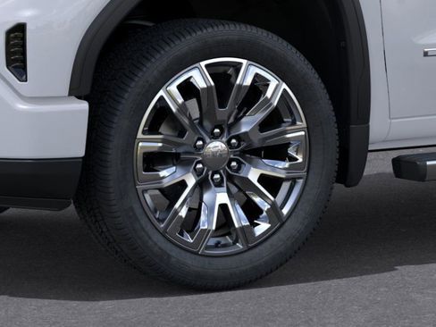 New 2026 GMC Sierra 1500 Denali image 9