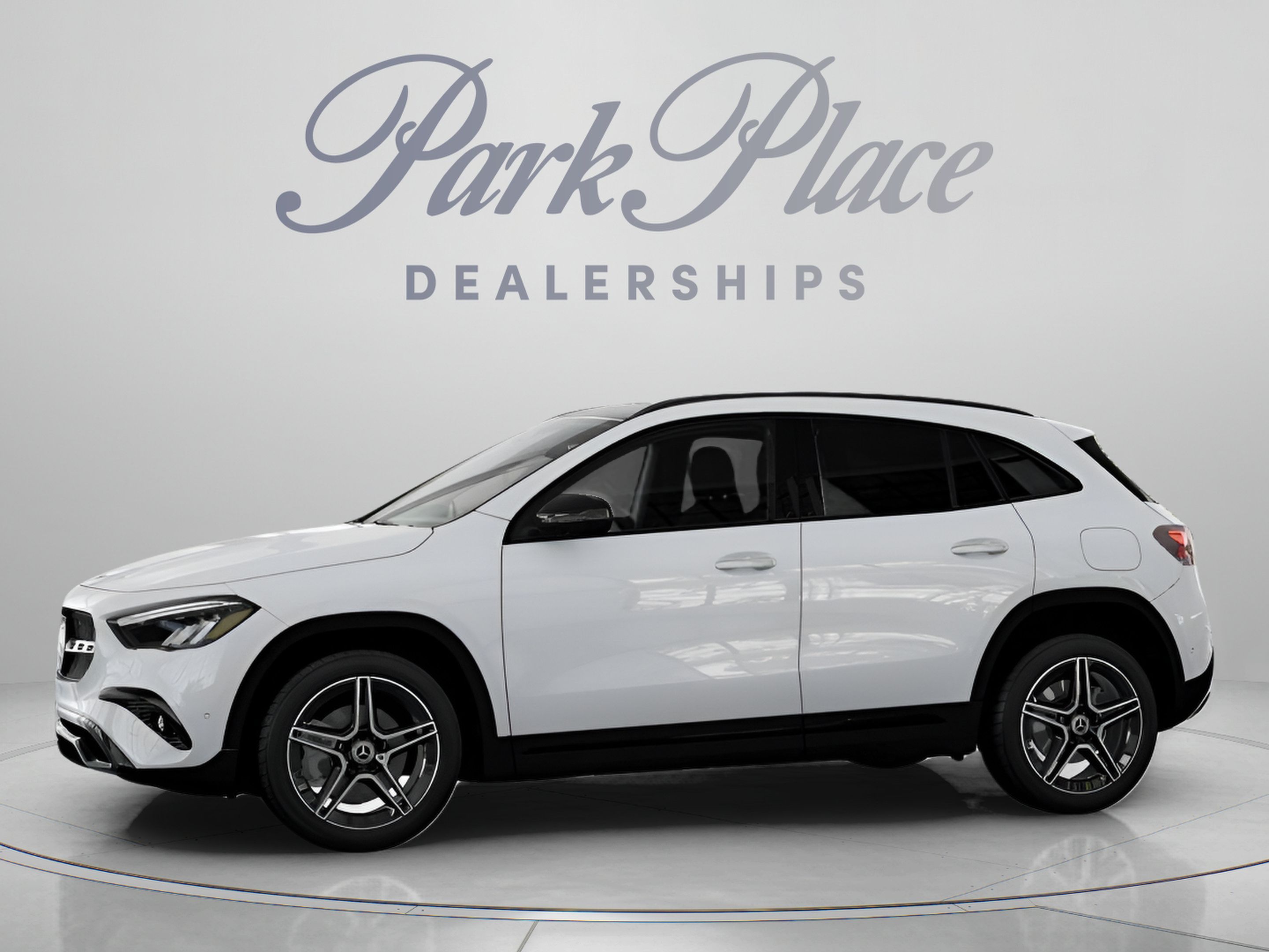 Used 2026 Mercedes-Benz GLA 250 image 4