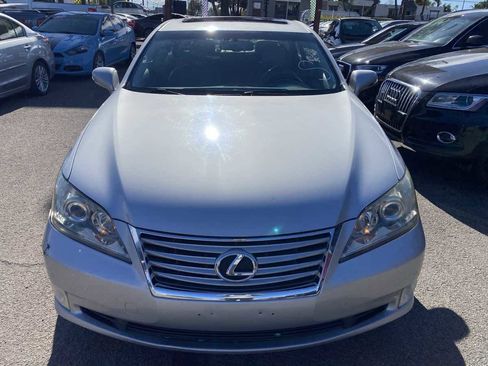Used 2012 Lexus ES 350 image 9