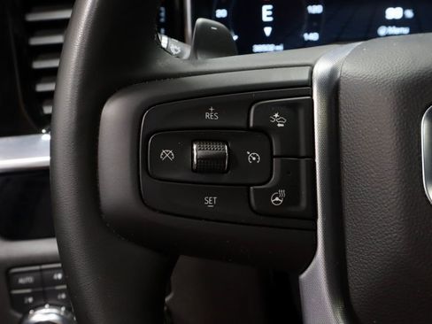 Used 2025 GMC Sierra 1500 Elevation w/ Elevation Premium Package AWD/4WD image 28
