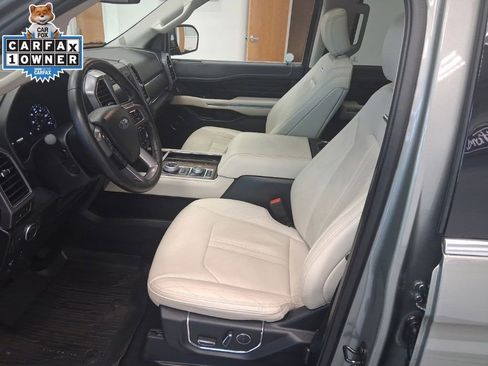 Used 2019 Ford Expedition Platinum AWD/4WD image 9