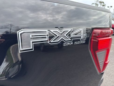 Certified 2024 Ford F150 XLT w/ Equipment Group 302A MID AWD/4WD image 10