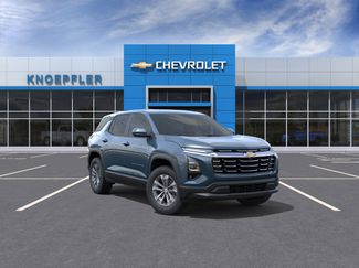 New 2026 Chevrolet Equinox LT w/ Convenience Package II AWD/4WD video 1